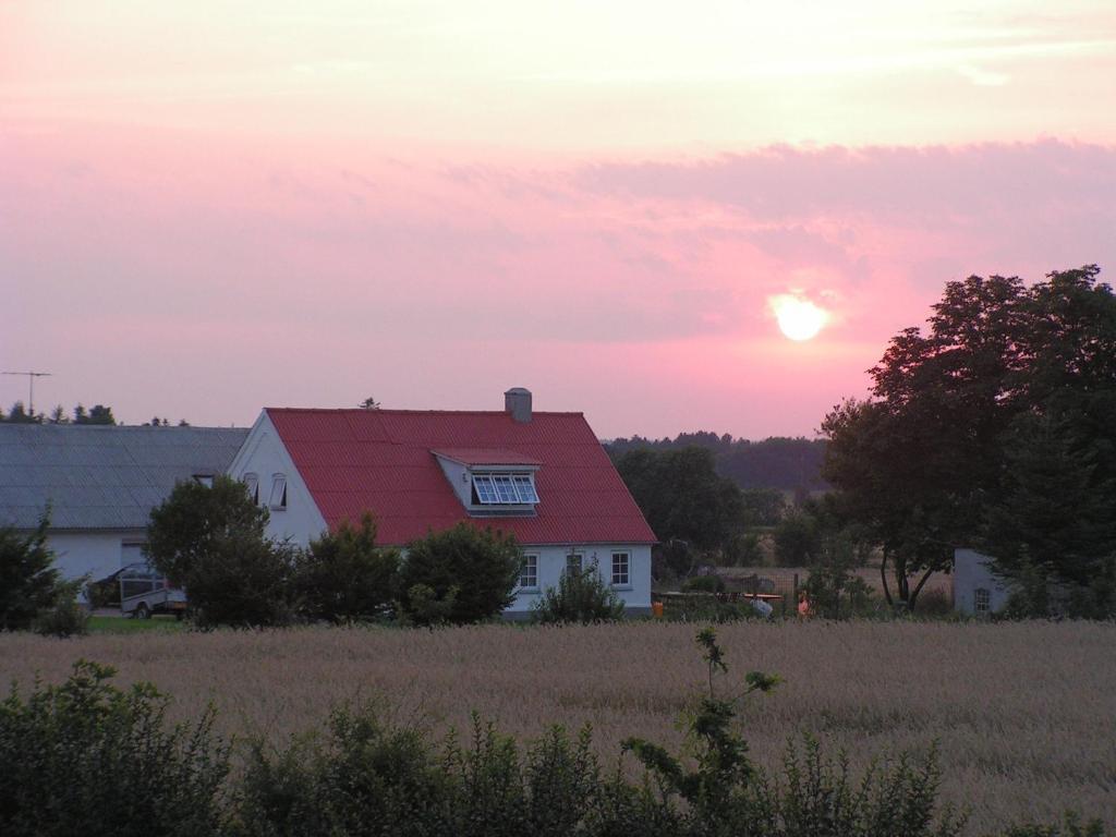 Brunbjerg Apartments Billund Zewnętrze zdjęcie