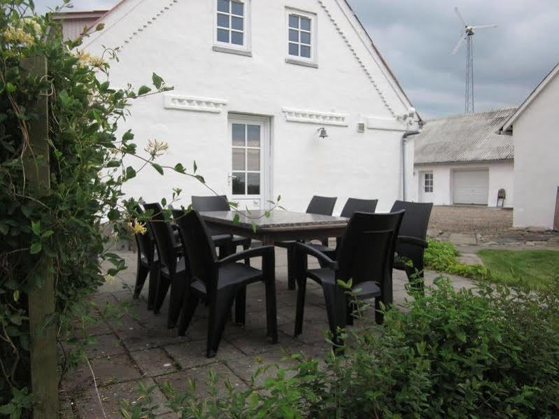 Brunbjerg Apartments Billund Zewnętrze zdjęcie