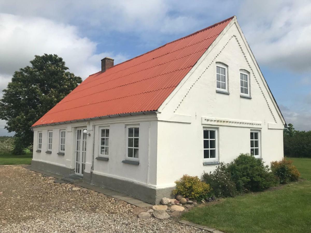 Brunbjerg Apartments Billund Zewnętrze zdjęcie