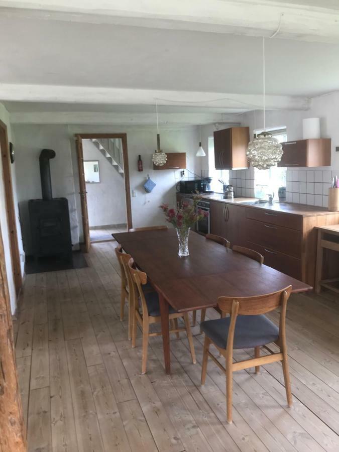 Brunbjerg Apartments Billund Zewnętrze zdjęcie