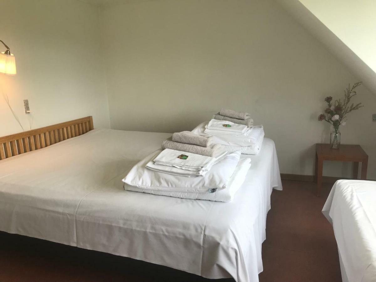 Brunbjerg Apartments Billund Zewnętrze zdjęcie