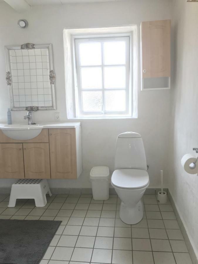 Brunbjerg Apartments Billund Zewnętrze zdjęcie