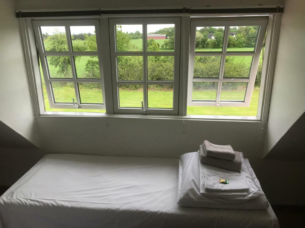 Brunbjerg Apartments Billund Zewnętrze zdjęcie
