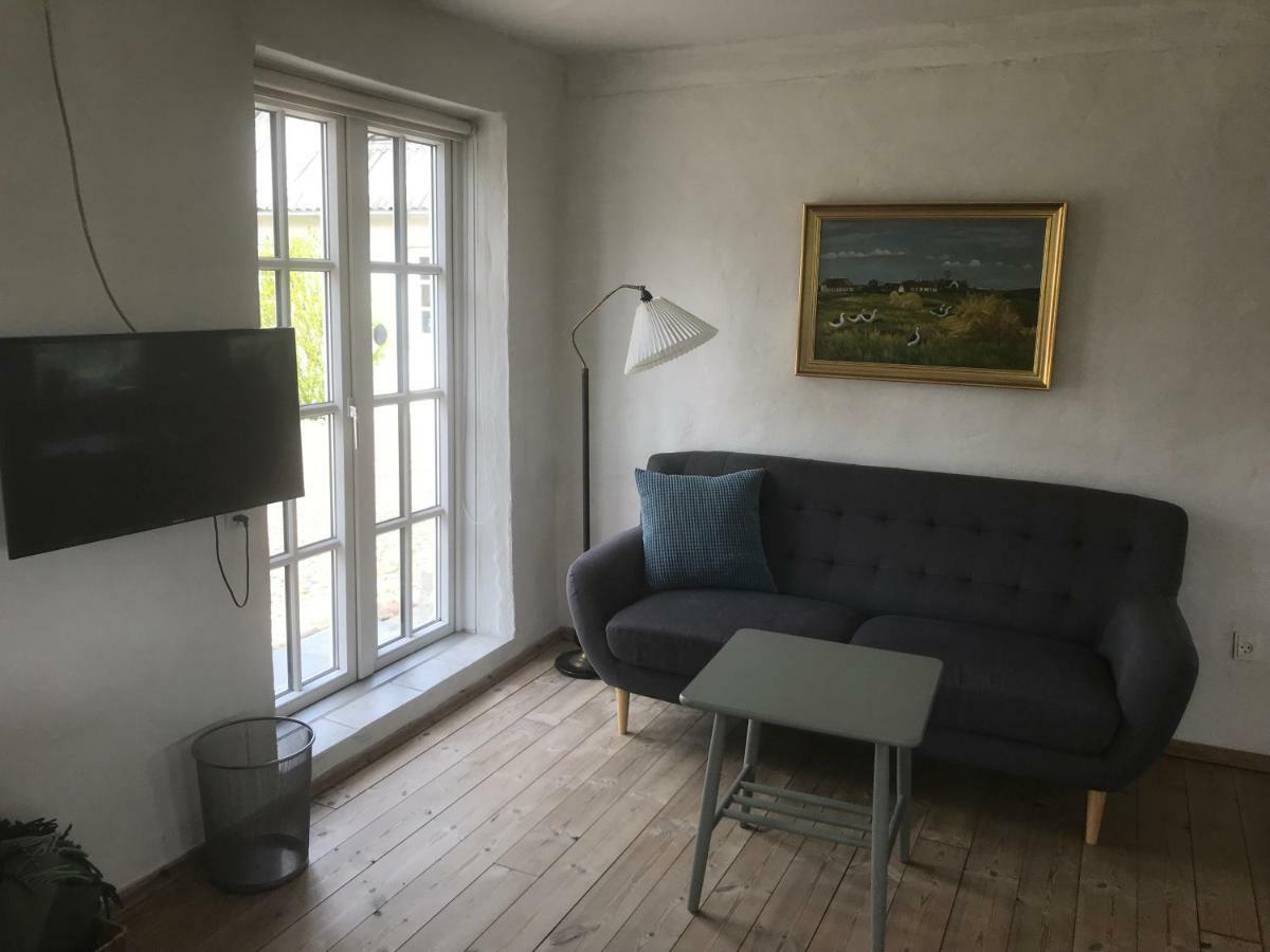 Brunbjerg Apartments Billund Zewnętrze zdjęcie