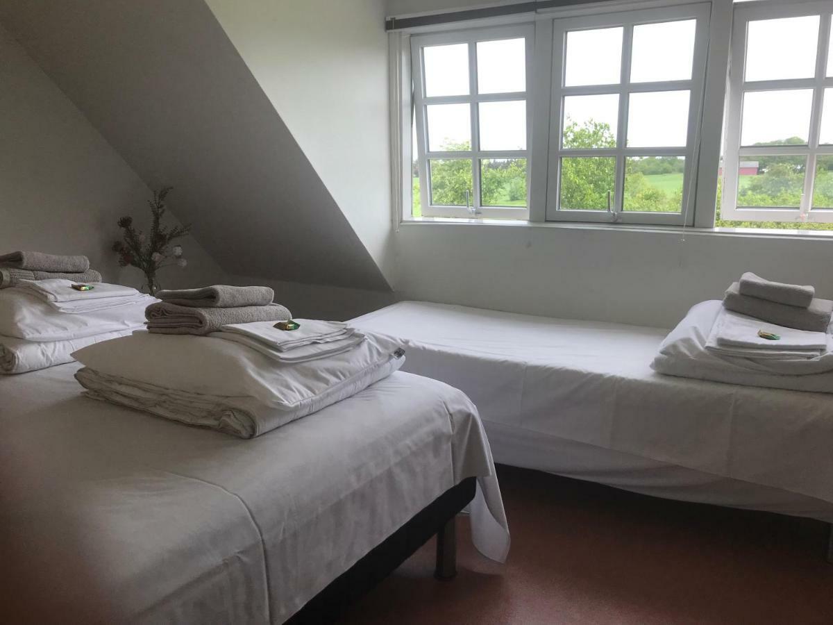 Brunbjerg Apartments Billund Zewnętrze zdjęcie
