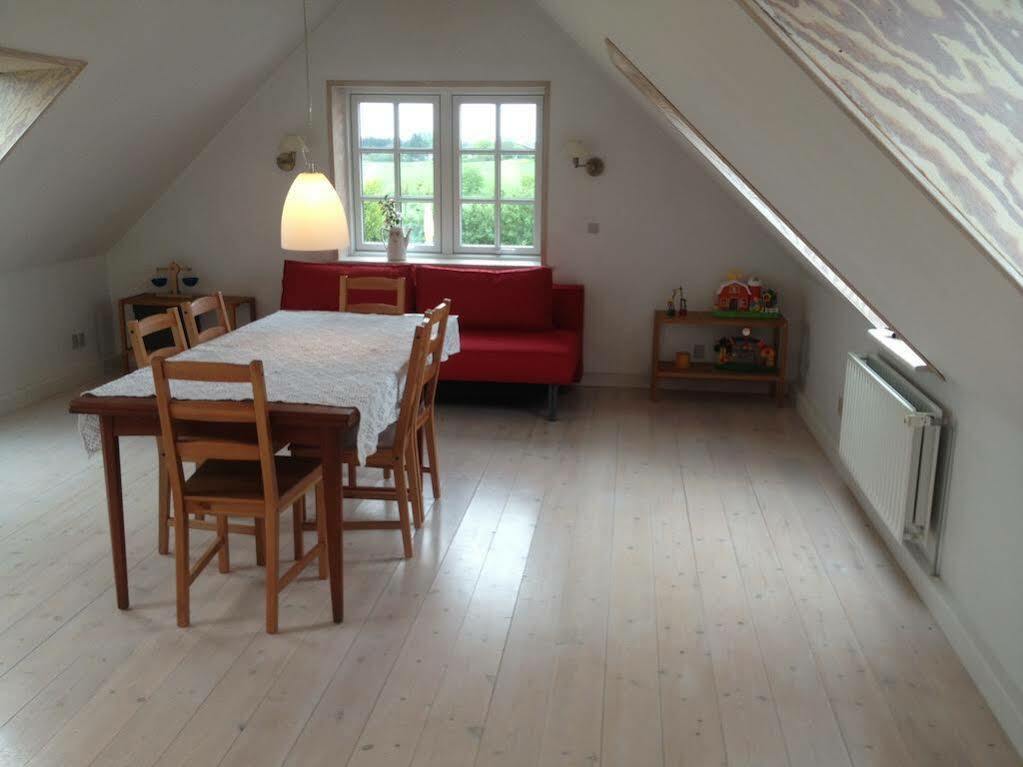 Brunbjerg Apartments Billund Zewnętrze zdjęcie