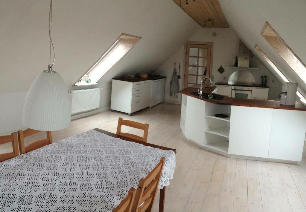 Brunbjerg Apartments Billund Zewnętrze zdjęcie