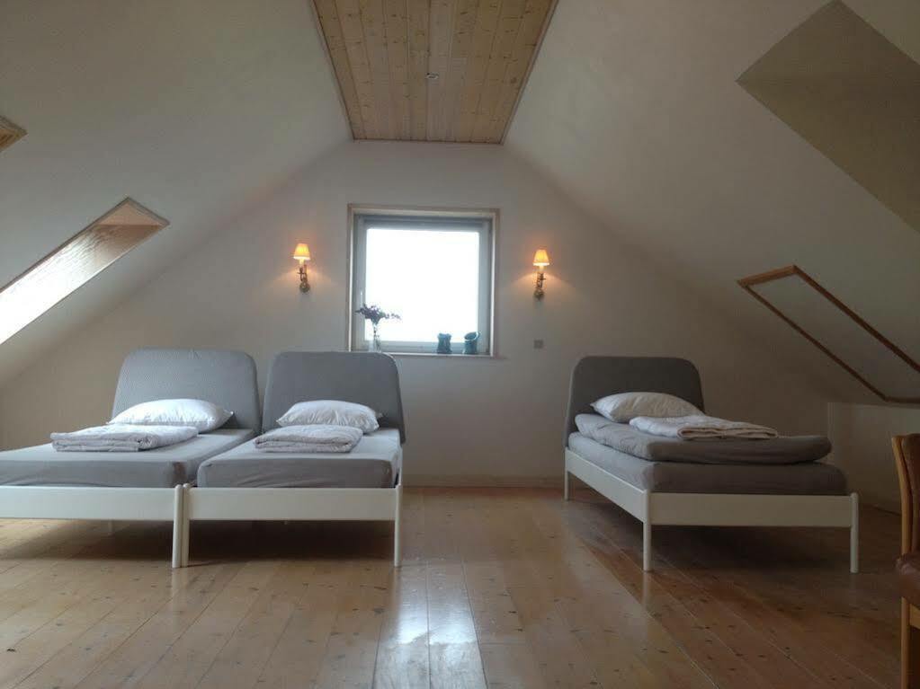 Brunbjerg Apartments Billund Zewnętrze zdjęcie