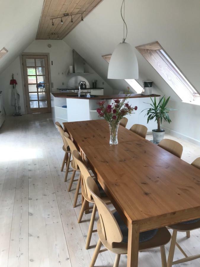 Brunbjerg Apartments Billund Zewnętrze zdjęcie