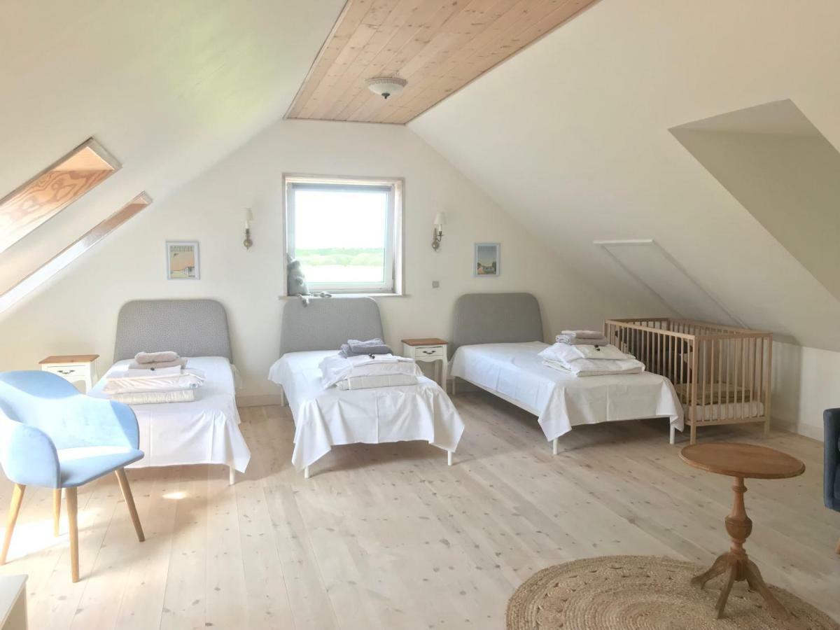 Brunbjerg Apartments Billund Zewnętrze zdjęcie