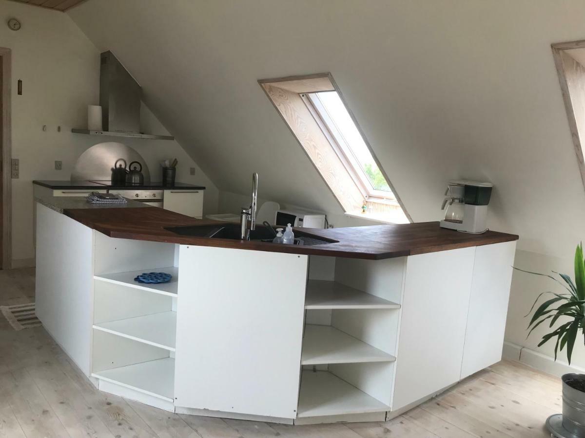 Brunbjerg Apartments Billund Zewnętrze zdjęcie