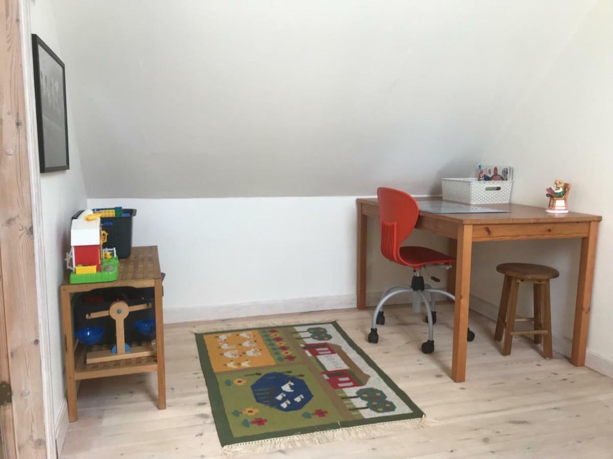 Brunbjerg Apartments Billund Zewnętrze zdjęcie