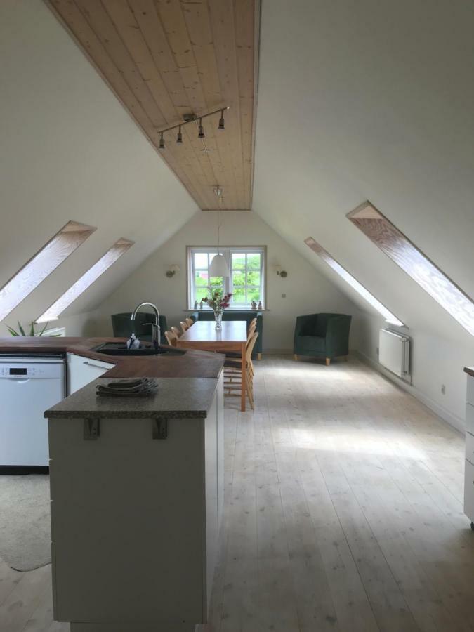 Brunbjerg Apartments Billund Zewnętrze zdjęcie