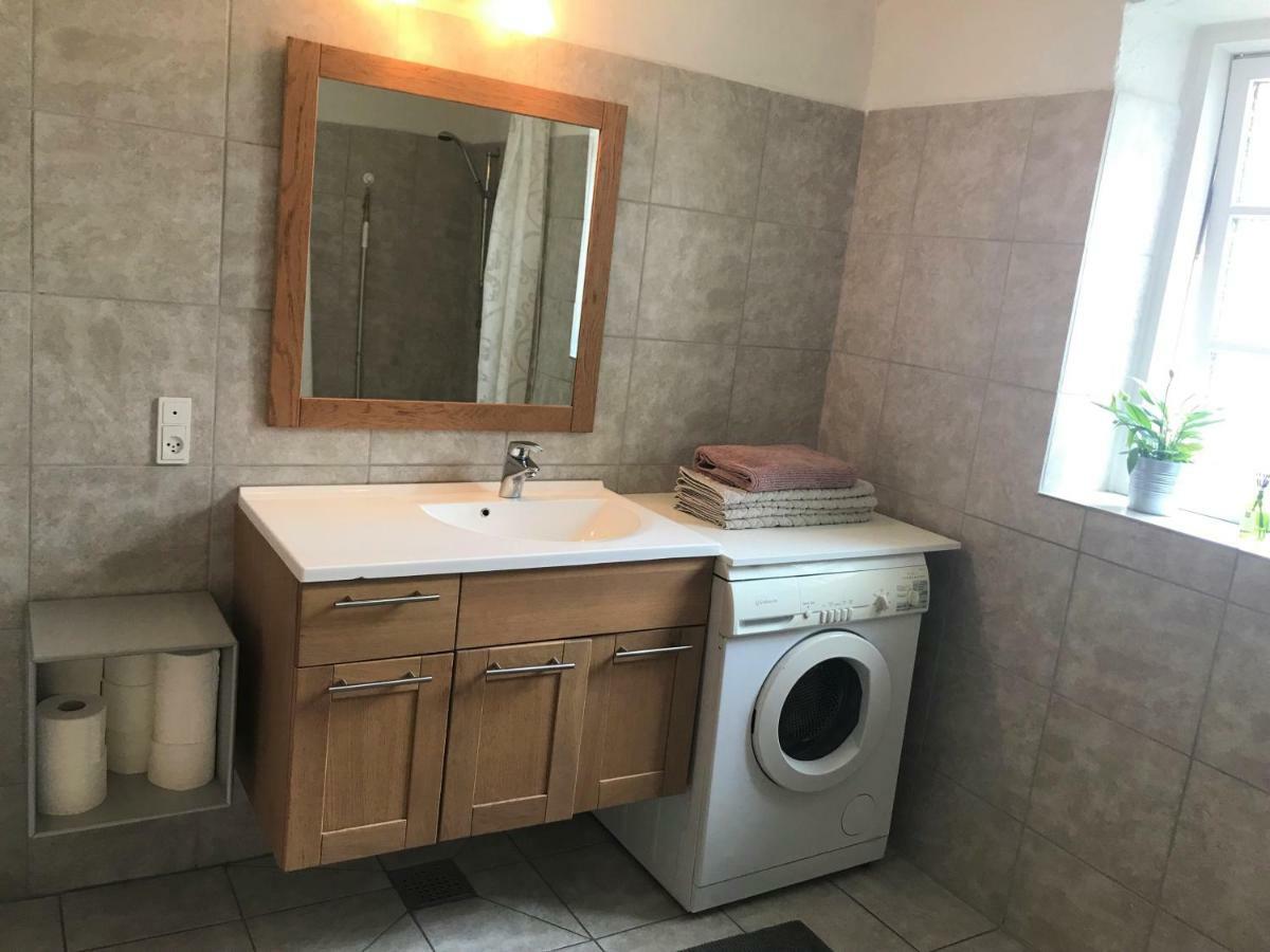 Brunbjerg Apartments Billund Zewnętrze zdjęcie