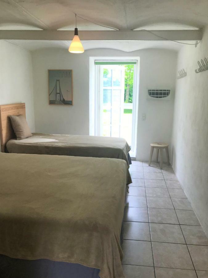 Brunbjerg Apartments Billund Zewnętrze zdjęcie