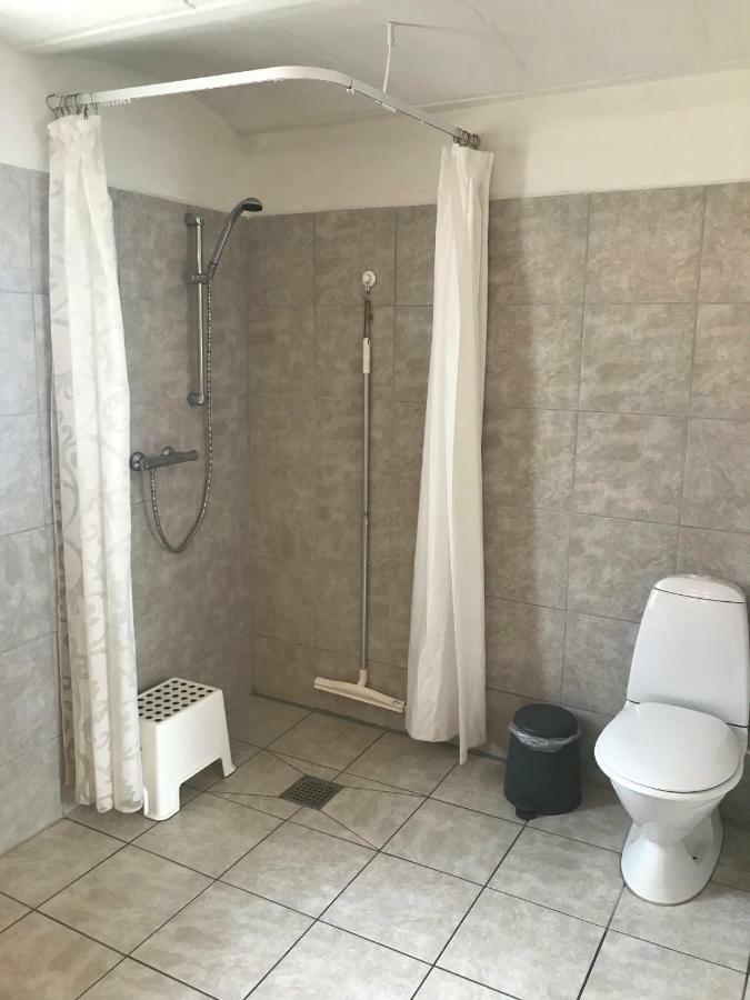 Brunbjerg Apartments Billund Zewnętrze zdjęcie
