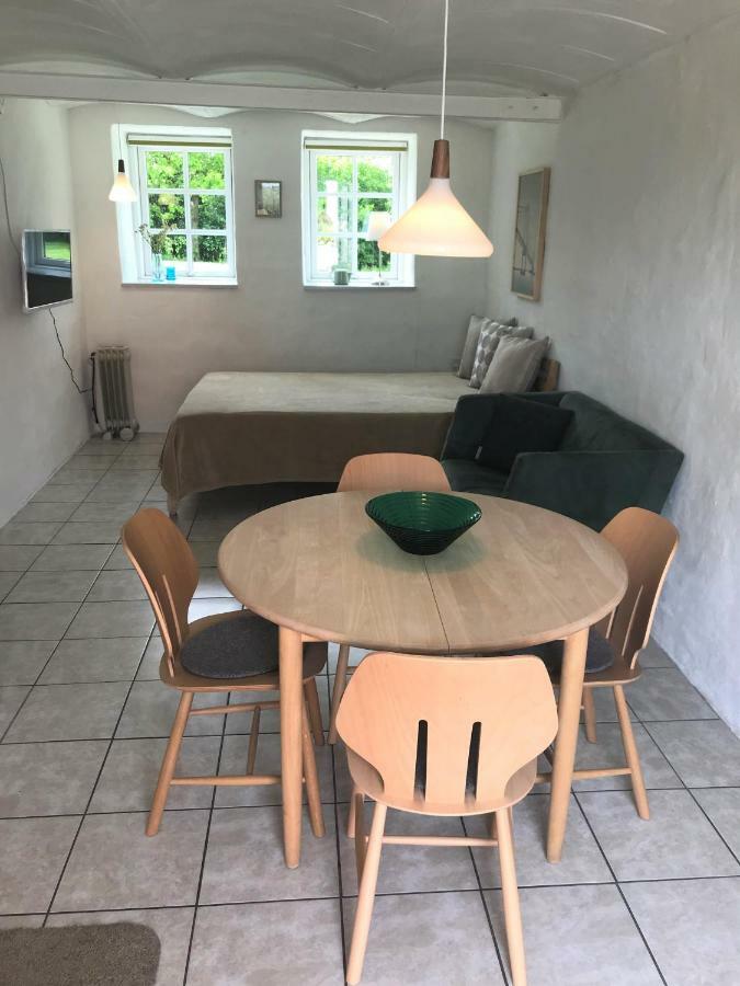 Brunbjerg Apartments Billund Zewnętrze zdjęcie
