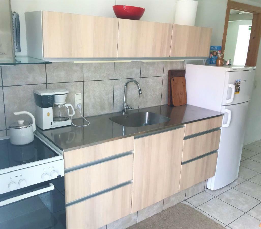 Brunbjerg Apartments Billund Zewnętrze zdjęcie