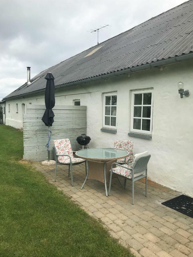 Brunbjerg Apartments Billund Zewnętrze zdjęcie