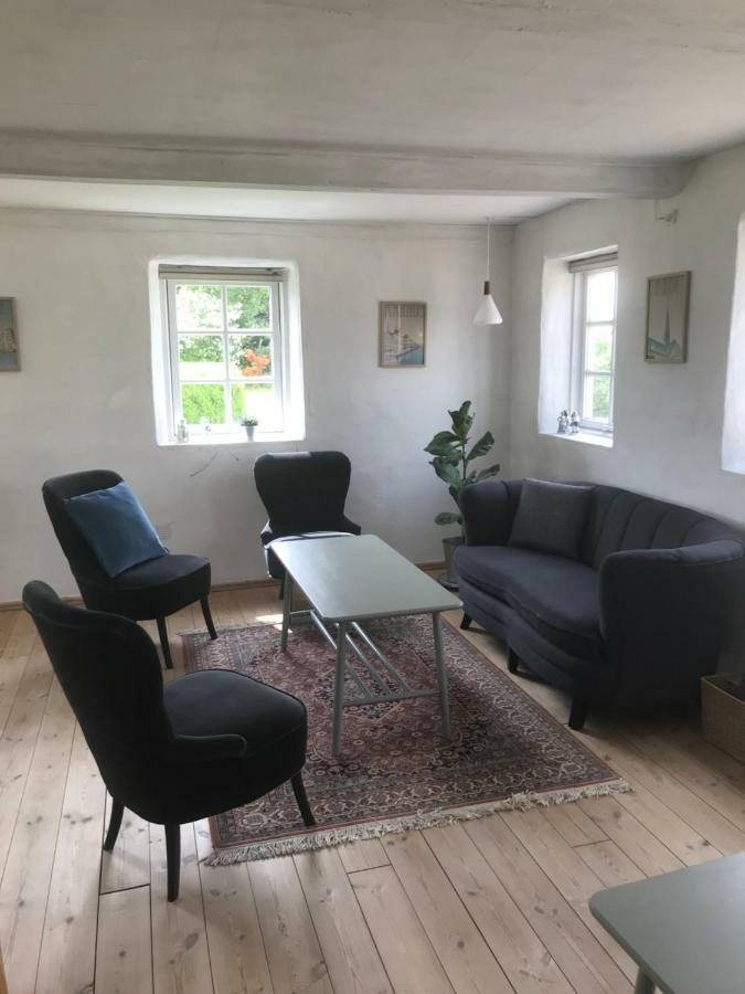 Brunbjerg Apartments Billund Zewnętrze zdjęcie