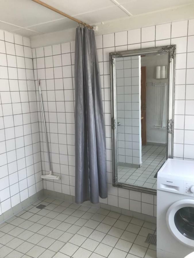 Brunbjerg Apartments Billund Zewnętrze zdjęcie
