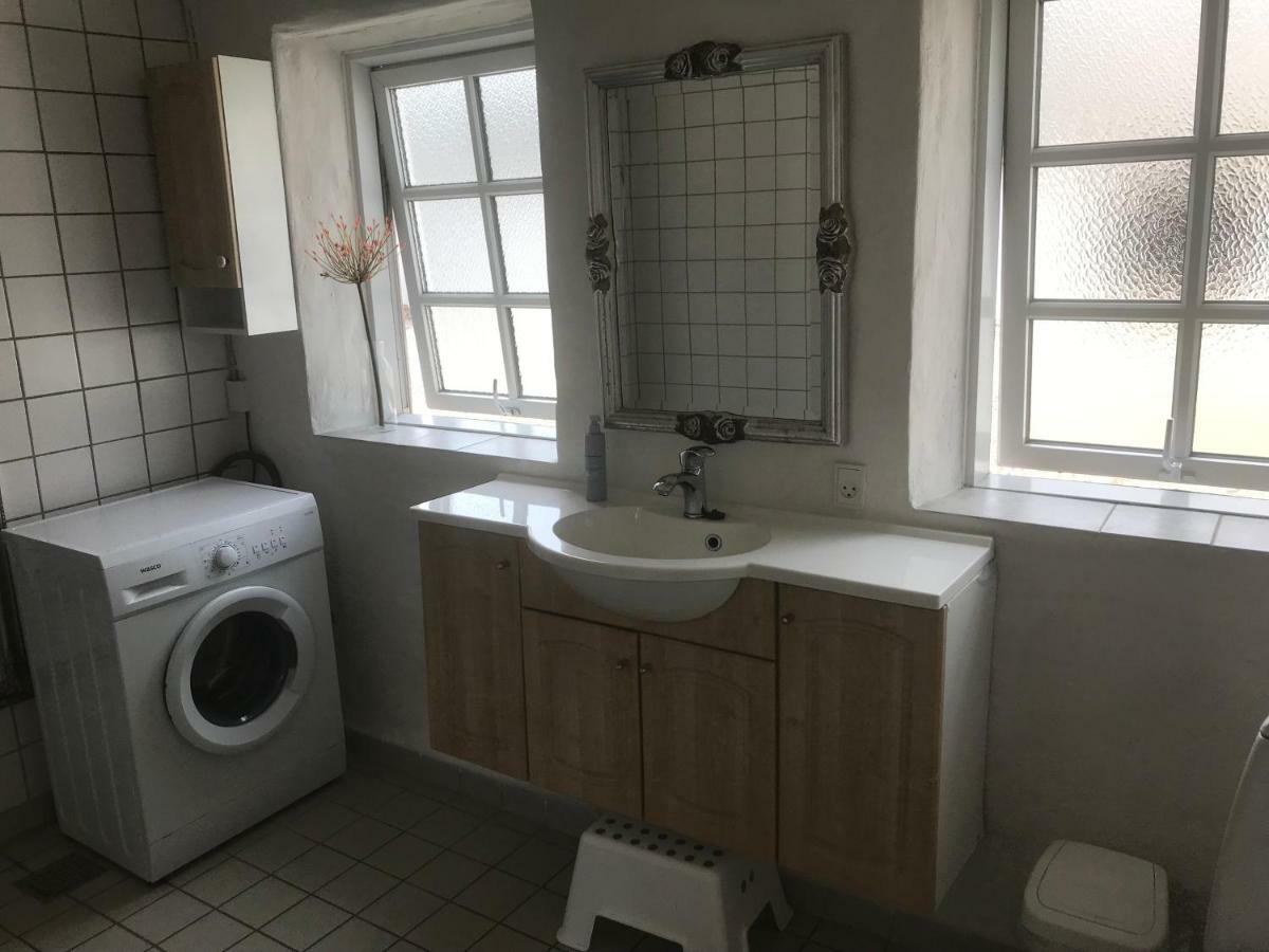 Brunbjerg Apartments Billund Zewnętrze zdjęcie