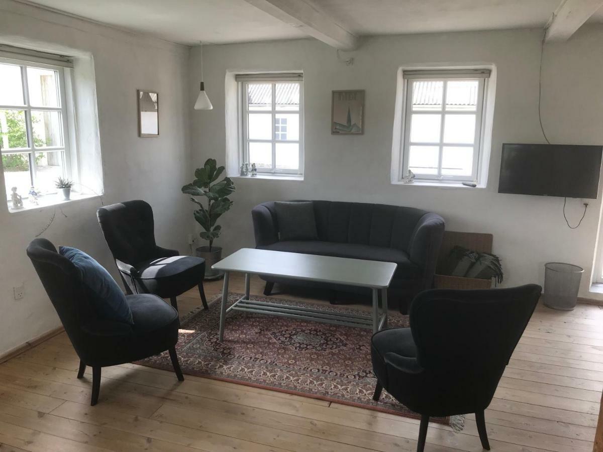 Brunbjerg Apartments Billund Zewnętrze zdjęcie
