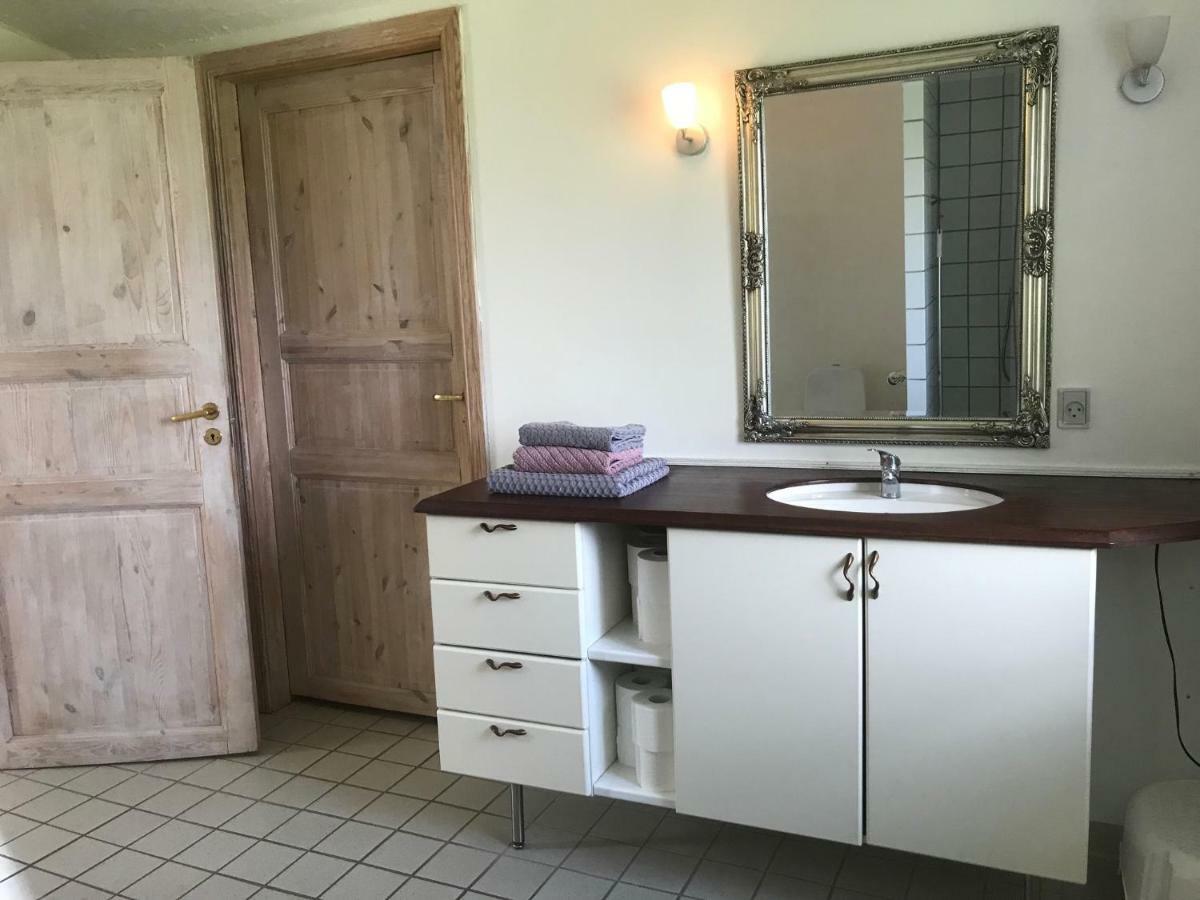Brunbjerg Apartments Billund Zewnętrze zdjęcie