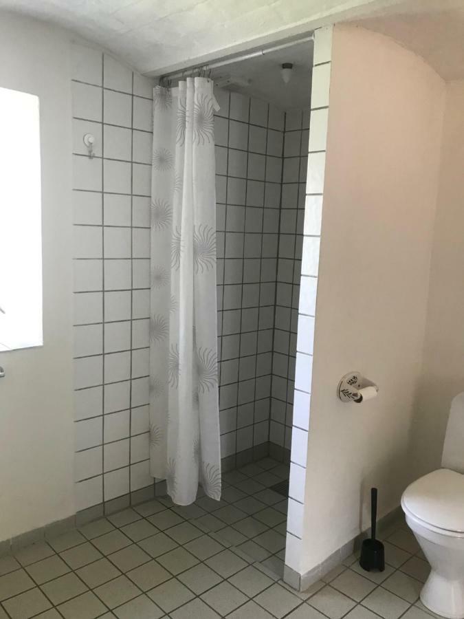 Brunbjerg Apartments Billund Zewnętrze zdjęcie