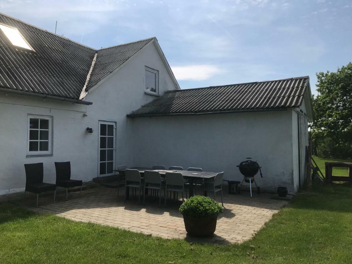 Brunbjerg Apartments Billund Zewnętrze zdjęcie