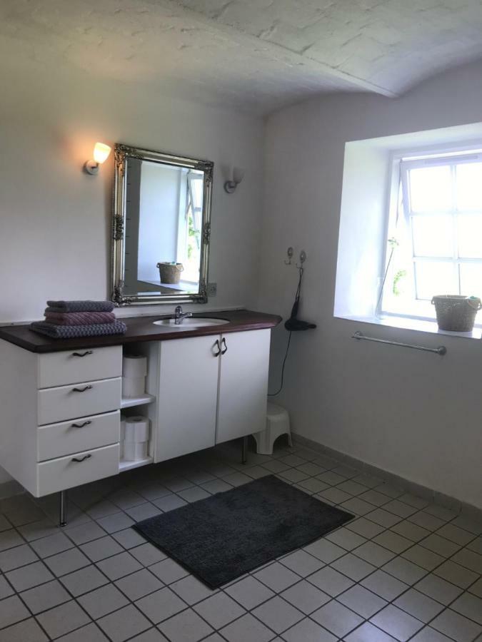 Brunbjerg Apartments Billund Zewnętrze zdjęcie