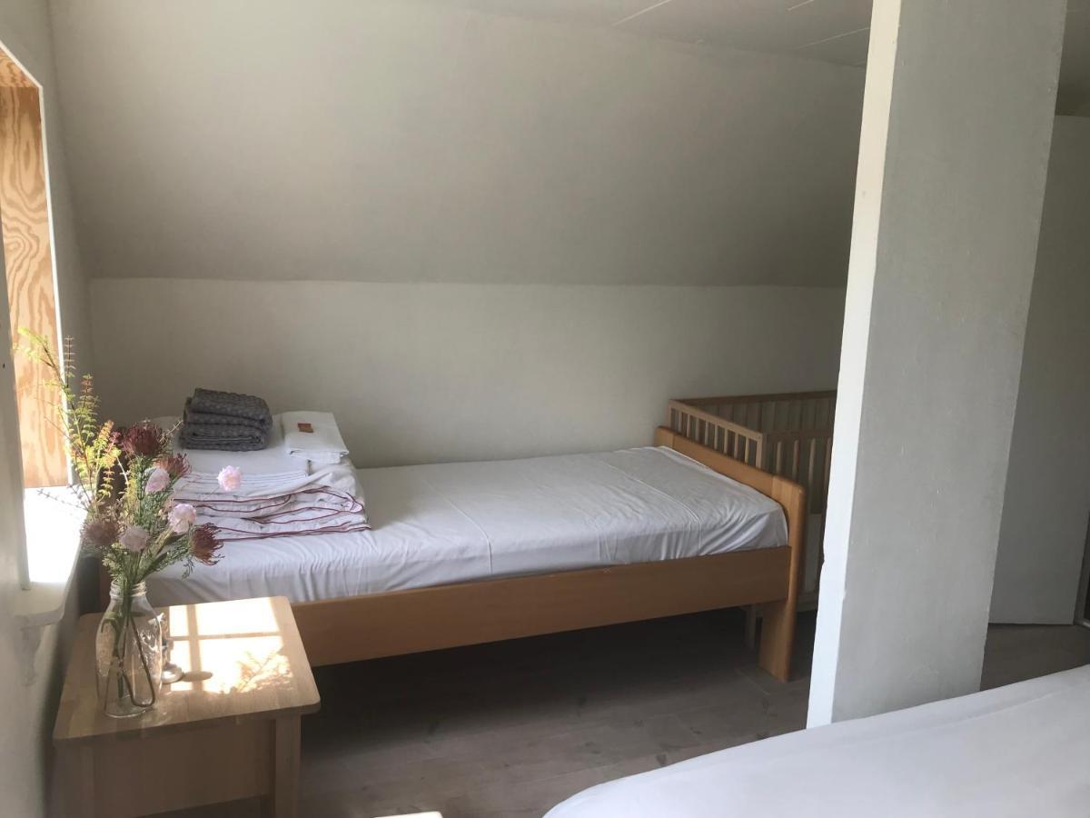 Brunbjerg Apartments Billund Zewnętrze zdjęcie
