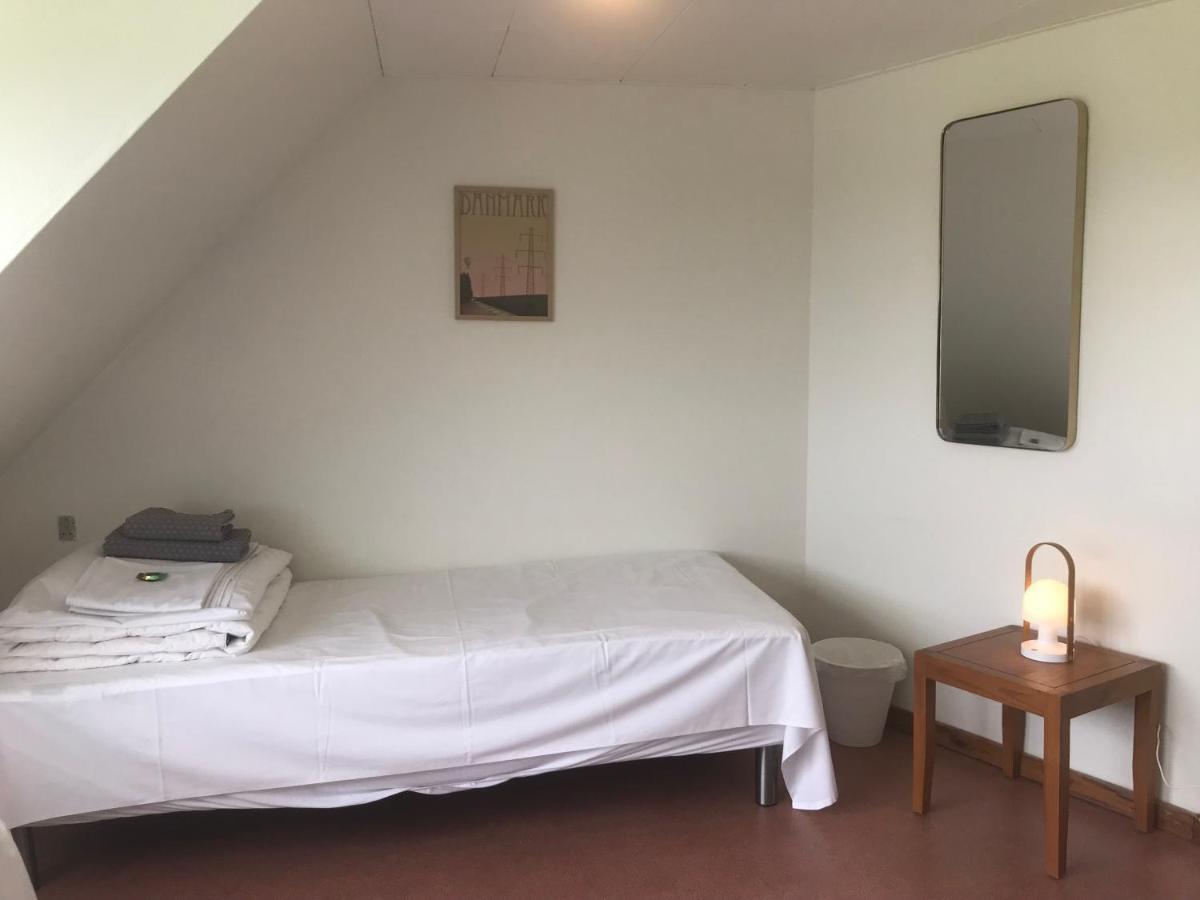 Brunbjerg Apartments Billund Zewnętrze zdjęcie